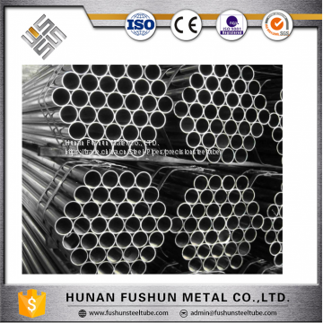 EN10305-2 E355 1.0580 Mild Precision Round Cold Drawn Welded Steel Tube photo-3