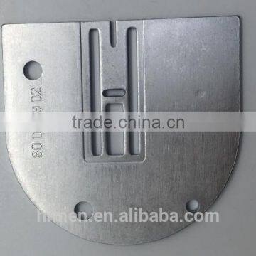 Needle Plate Veritas #80040902 for Home Sewing Machine ZigZag photo-2