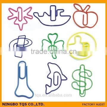 Different Kinds Paper Clips photo-3