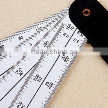 PVC Multi Function Scale photo-2