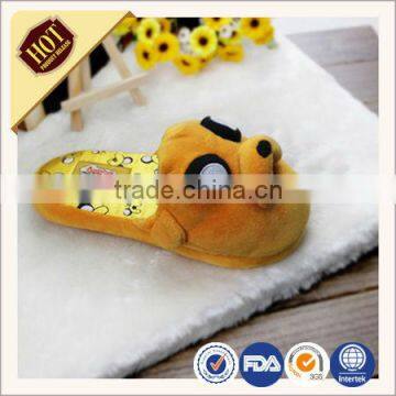 Various Design Women Indoor Felt Slippers photo-2
