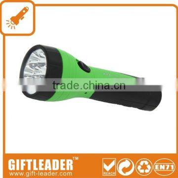 China Professional led flashlight XSPL0249