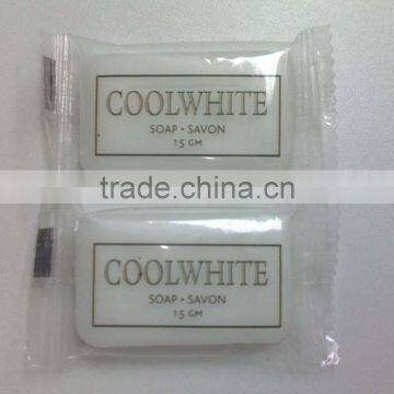 natural soap