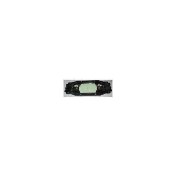 China (Mainland) Fiber Optic Splice Closure