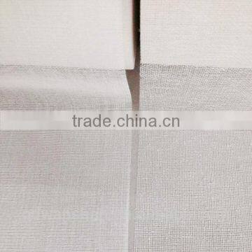 Raw Material Fabric Mesh Gauze,american Style Gauze for Hardback Packaging photo-4