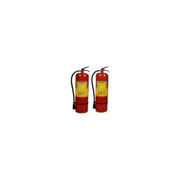 Dry Powder Fire Extinguishers