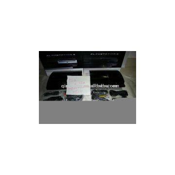 Sell Playstation 3 (Euro Version) (Check Via Webcam)