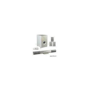 Sell Wireless 5.1 Ch Home Theater System