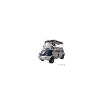 Sell Golf Cart