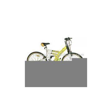 Sell Mountain Bicycle