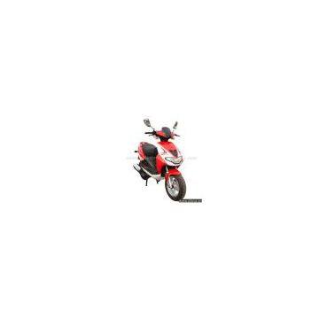 Sell 50cc Scooter (EEC, EPA Approved)