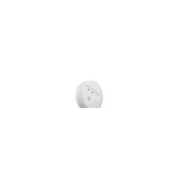 Interconnection photoelectric wireless smoke detectors with Hush function CX-620PR