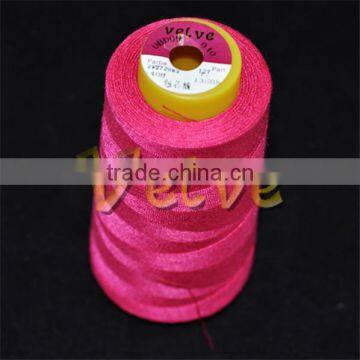 Jeans Sewing Thread Poly Poly Core Spun Sewing Thread photo-5