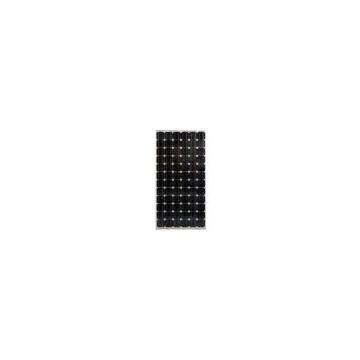 South Korea Mono Crystalline Solar Module