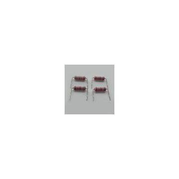 Sell Wire Wound Resistor