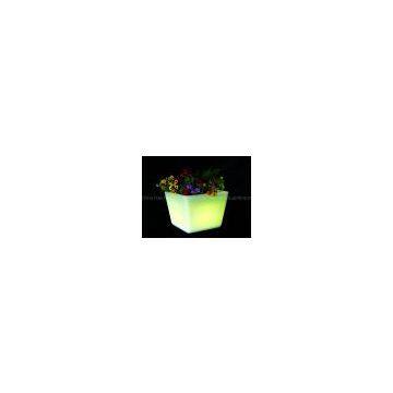 LED Furniture Flower Pots photo-2