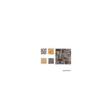 Sell Mosaic Tile (HM Series, Pebble Shape)
