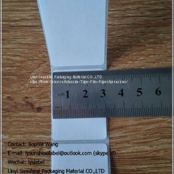 4*6 Zebra Blank Barcode Labels Made In China photo-4