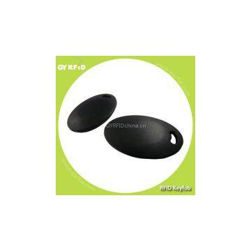 Mifare Tag Thumb Rfid Keyfob(GYRFID)