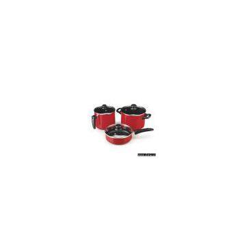 Sell 6pc Cookware Set