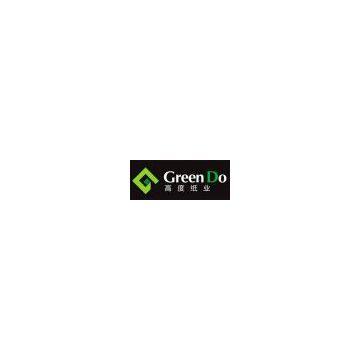 Ningbo Green Do Paper Co.,Ltd