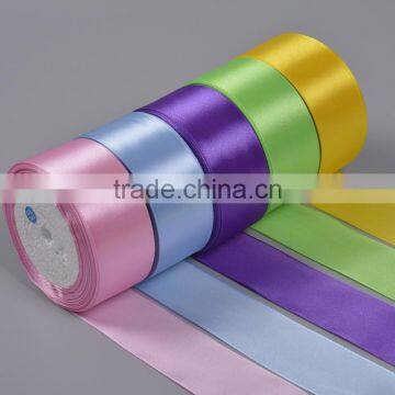 4 cm Wide Ribbon DIY Gift Box Packaging Wedding Chair Ribbon Ribbon Garment Accessories photo-2