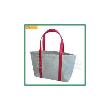 Canvas Cotton Tote Bag (TP-TB028) photo-2