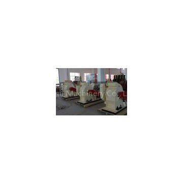 Rotor Balancing Wheat, Bean Durability Feed Hammer Mill Machine For Grinding Short Straw