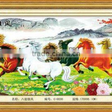 tape cross stitch sets -C0030.1-01
