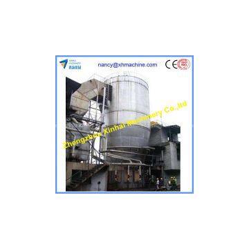 Attractive price fluidized bed combustion boiler