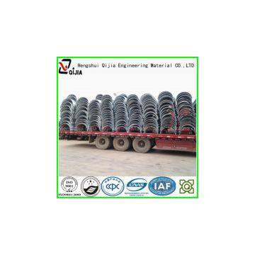 Pipe Arch/ Culvert/ Corrugated Culvert photo-2