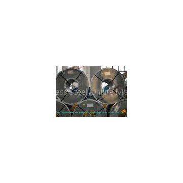 304 316 321 309S 300 Series Stainless Steel Coils / Cold Rolled Steel Coil with 2000mm Width