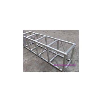 aluminum truss