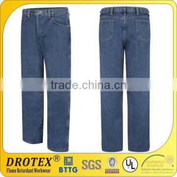 Work Pants FR Workwear meta aramid and para aramid Work Pants