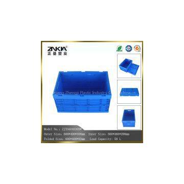 Plastic Material Crates - TOTE photo-2
