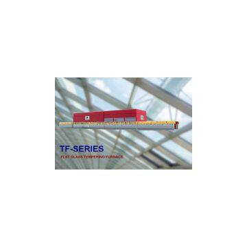 Плоский термический обжиговый печь для стекла photo-2