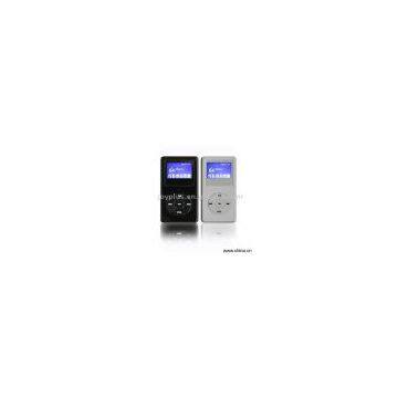 Sell Slim Design MP3 Player with 5mm