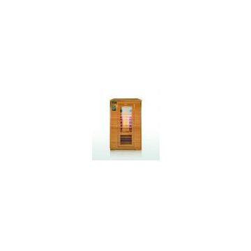 2 Person Infrared Sauna ,home Sauna