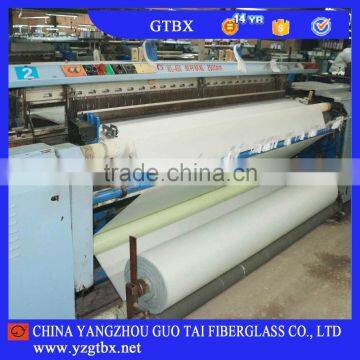 2523,400g/m2 plain fiberglass fabric