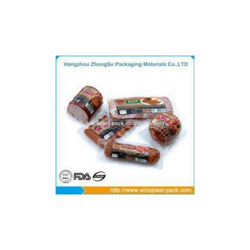 High Barrier Plastic Packaging Film Roll