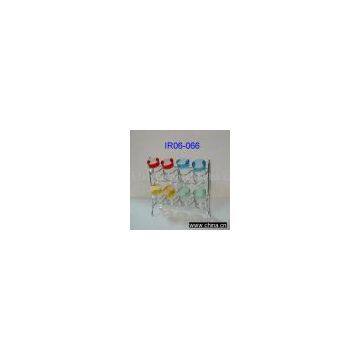 Sell Glass Condiment Bottle (IR06-066)