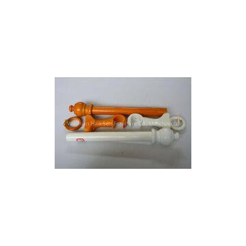 Home Decor Wooden Curtain Pole