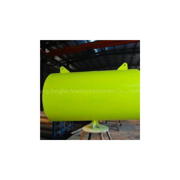 Anchor Buoy With Eye Plate