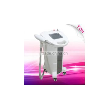 Home laser hair removal 2012 style machine for promotion P001