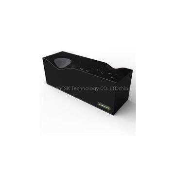 Tablet Home Theater Music System Bluetooth Control Portable Stereo Wireless Bluetooth Speakers With Handsfree Talk