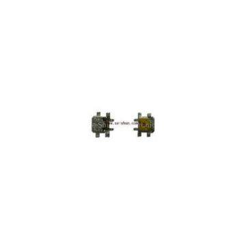 for BlackBerry 9800 plun in