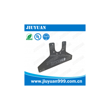 high Precision stamping parts, small metal punching parts