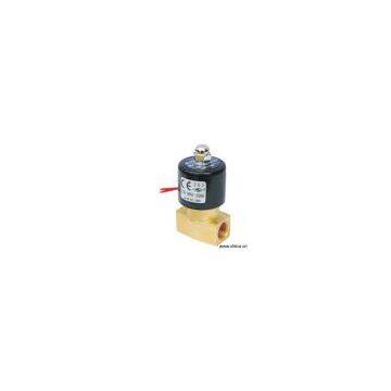 Sell Solenoid Valve (UD-C-10)