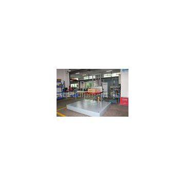 Consumer Electronics Drop Impact Test Machine OEM / ODM Acceptable