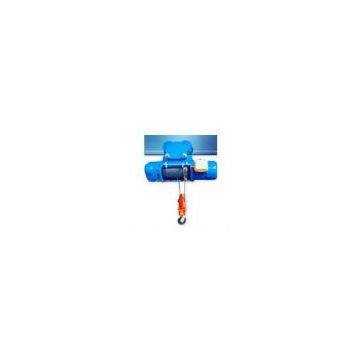 Electric Hoist